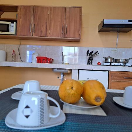 Casa Itabaca I Διαμέρισμα San Cristóbal Εξωτερικό φωτογραφία