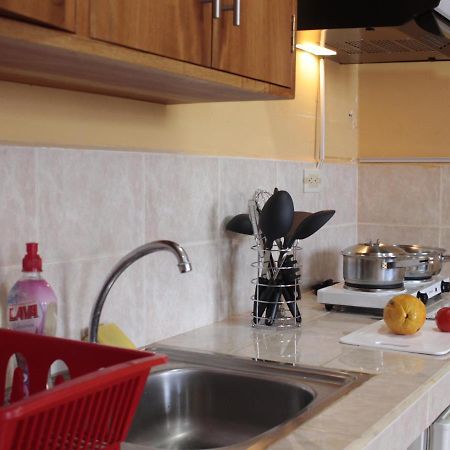 Casa Itabaca I Διαμέρισμα San Cristóbal Εξωτερικό φωτογραφία