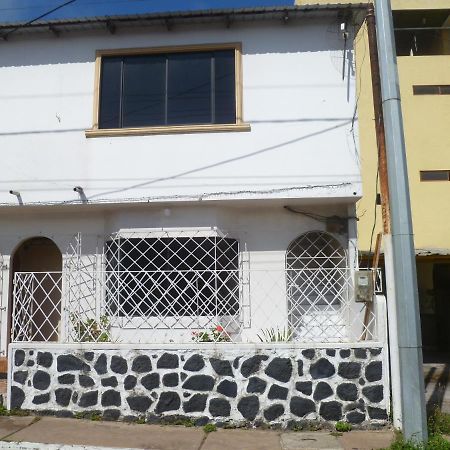 Casa Itabaca I Διαμέρισμα San Cristóbal Εξωτερικό φωτογραφία