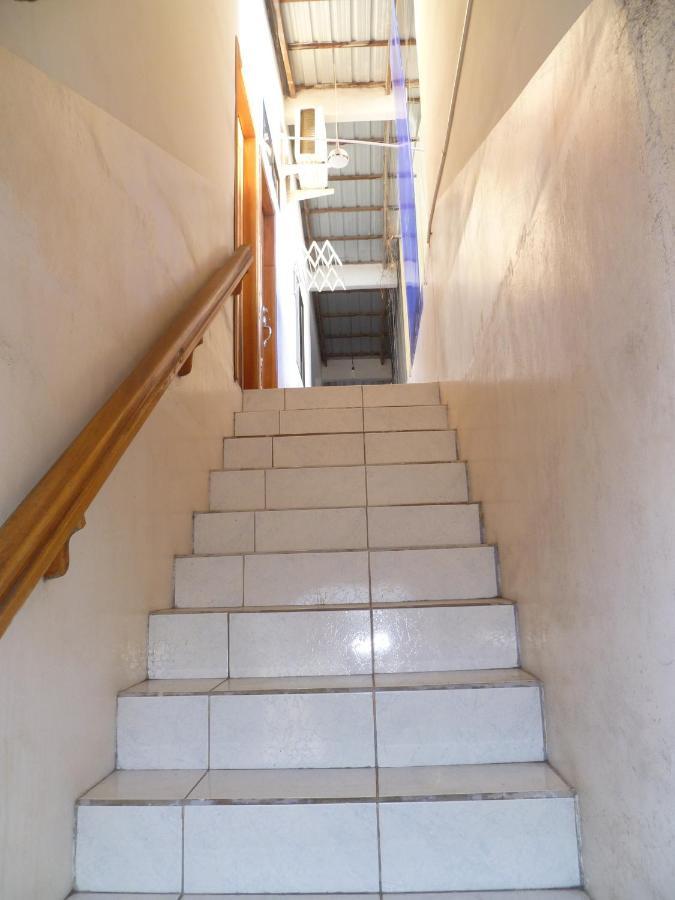 Casa Itabaca I Διαμέρισμα San Cristóbal Εξωτερικό φωτογραφία