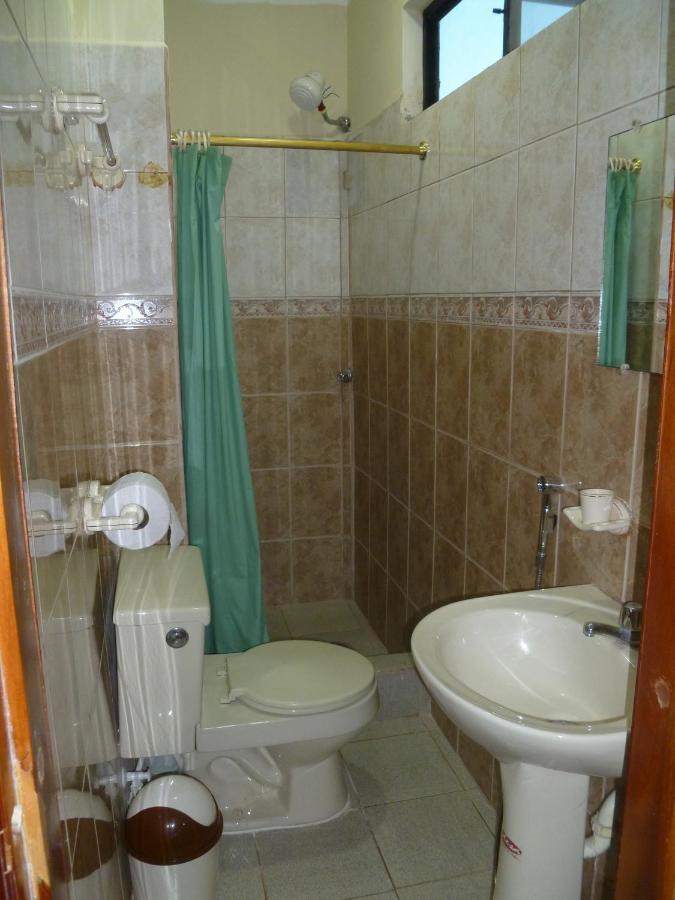 Casa Itabaca I Διαμέρισμα San Cristóbal Εξωτερικό φωτογραφία