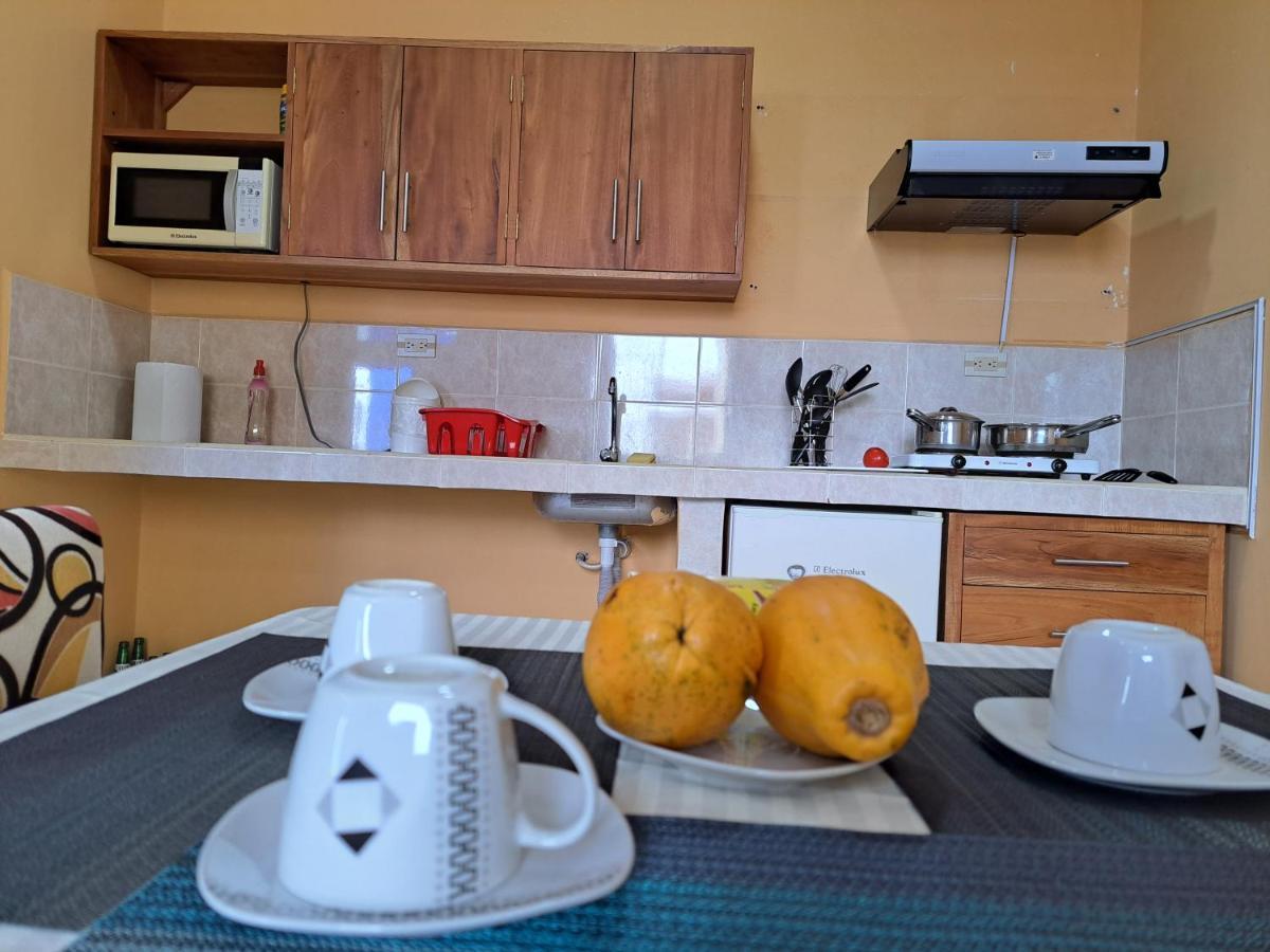 Casa Itabaca I Διαμέρισμα San Cristóbal Εξωτερικό φωτογραφία