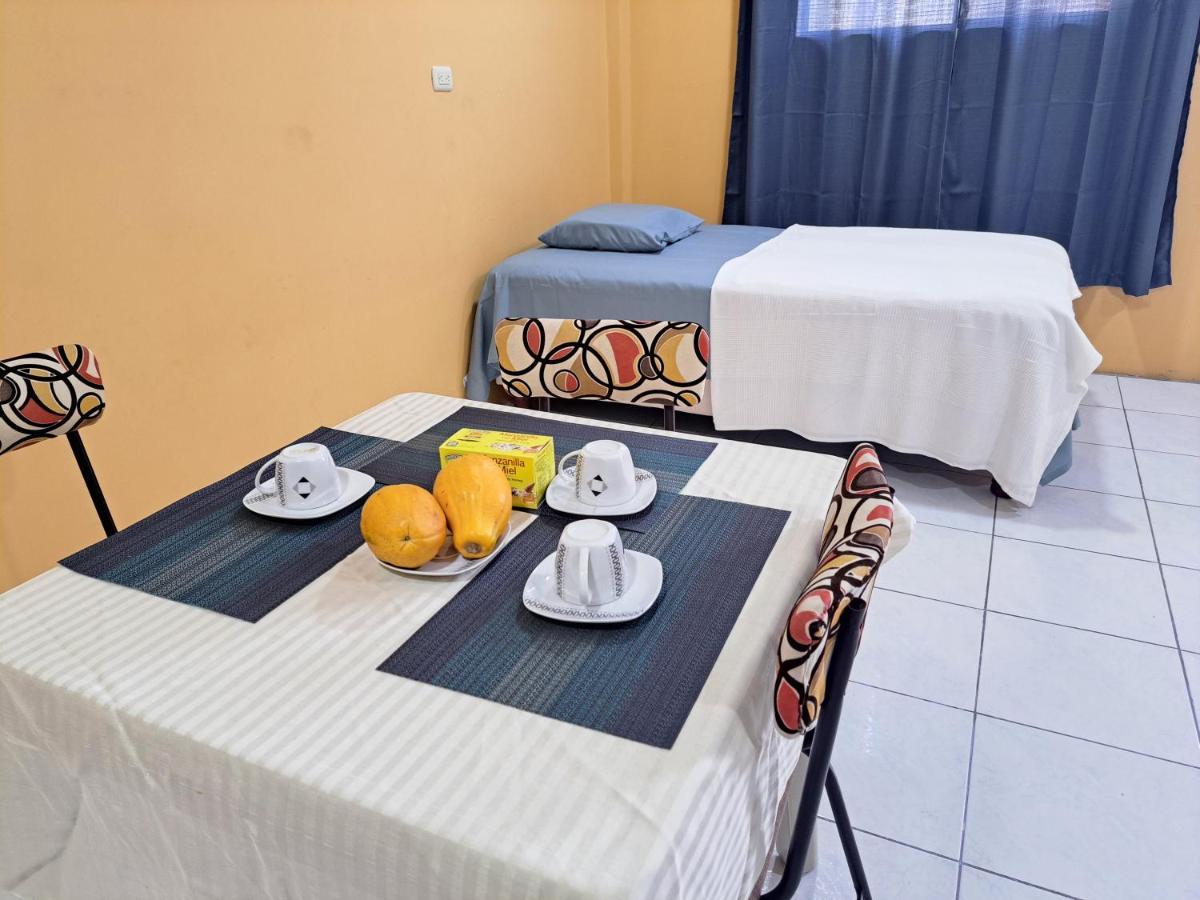 Casa Itabaca I Διαμέρισμα San Cristóbal Εξωτερικό φωτογραφία