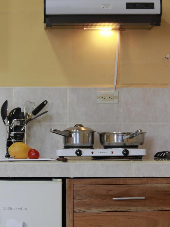 Casa Itabaca I Διαμέρισμα San Cristóbal Εξωτερικό φωτογραφία